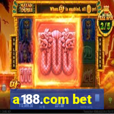 a188.com bet